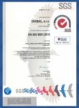 ISO 9001:2015